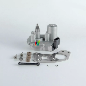 Actuador de turbocompresor BV50 53049880054 059145715F para Audi, VW Touareg <span class=keywords><strong>3</strong></span>,0 TDI Motor ASB, BKN, BKS, BMK, BNG Turbo VNT - Product Image 6