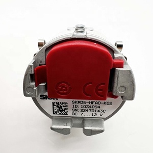 SOK di alta qualità componenti sensore malato codificatori SKS36-HFA0-K02 servomotore malato 1034094 - Product Image 5