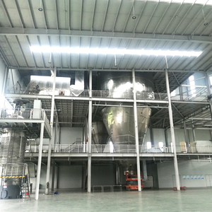 Mimei Nhà máy cung cấp NOP ISO Halal Kosher giấy chứng nhận tự nhiên chay pullulan bột Gelatin thay thế pullulan e1204 - Product Image 5