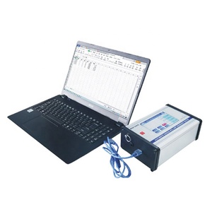 เครื่องทดสอบการยึดเกาะแบบดิจิตอลอัตโนมัติ BGD 500-S, เครื่องทดสอบการลอกเคลือบแบบดิจิตอล - Product Image 5