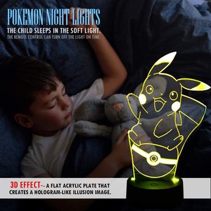 Lampe de table LED <span class=keywords><strong>3D</strong></span> à illusion optique <span class=keywords><strong>Marvel</strong></span> personnalisée en acrylique, rechargeable, 7 couleurs, pour décoration intelligente de la maison - Product Image 6