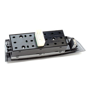 Q Good Genuine Master Power Window Glass Lift Switch Control 9357022820 93570-22820 para Hyundai Kia Rio Power Window Switch - Product Image 5