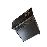 Contrôleur de sécheur d'air réfrigéré 2205686523 pour panneau de commande électronique de compresseur d'air Liutech, pièces de compresseur avec garantie 1 an