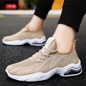 Q10 Casual Running Walking <b>Shoes</b> <b>for</b> <b>Men</b> Masculino Zapatillas Sapatos OEM ODM Spring and Autumn - Product Image 6