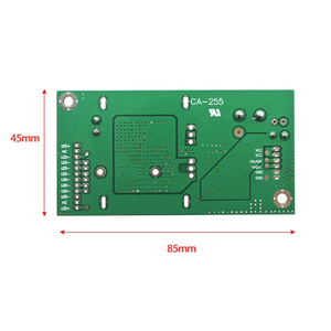 Papan backlight TV LED 10-42 inci, papan lampu latar TV LCD, modul <span class=keywords><strong>CA</strong></span>-255 lampu latar papan arus konstan - Product Image 2