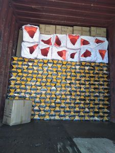 ゴムホイールストッパー183cmヘビーデューティ駐車場ブロッカー - Product Image 4