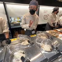 Sistema GALAXY EC2-MD de Dos Recipientes MILES Antivaho y Anticondensación para Encimeras y Tapas, Experto en la Elaboración Comercial de Helados