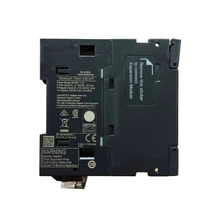 Module d'entrée Sch Input TM241CEC24T, module PLC pour le contrôle industriel et la programmation PLC - Product Image 3