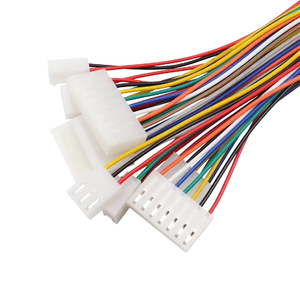Android 2 Din Araba Radyosu Multimedya Oynatıcı Evrensel Aksesuarlar Kablo Adaptörü Konnektör Fişi Kablosu PTFE IP66 Dereceli 2006-12 IS250 - Product Image 1