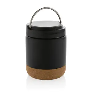 Lonchera reciclada y sabrosa, merchandising sostenible - Product Image 1