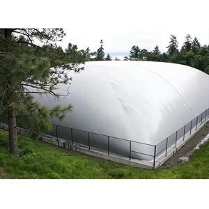 Cubierta Inflable para Campo de Fútbol, Domos Inflables para Fútbol, Edificios Sostenidos por Aire, Anti-UV, Domos Inflables para Balonmano, Fabricante de Domos Inflables - Product Image 5