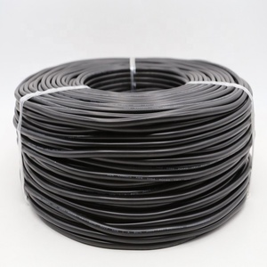 <span class=keywords><strong>20</strong></span> Awg 2464 2 Core Pvc Cable de alambre para instrumentación - Product Image 2