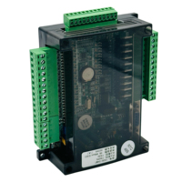 Nuevo controlador de automatización FX3U-24MT original en stock para PLC