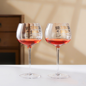 <span class=keywords><strong>Verre</strong></span> à <span class=keywords><strong>vin</strong></span> à bulles vintage grande capacité avec décalcomanie dorée pour bars, fêtes et mariages – Vente en <span class=keywords><strong>gros</strong></span> - Product Image 4