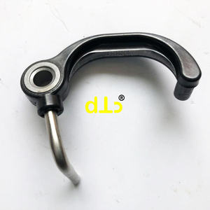 ISM M11 ISM11 QSM11 Piezas de Motor Diésel 3080708 Boquilla de Enfriamiento de Pistón para Maquinaria de Construcción Cummins - Product Image 3