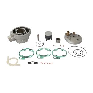 Kit de Cilindro de Gran Calibre P400130100007 80 cc, Diámetro de 50 mm, Marca ATHENA, Hecho en Italia - Product Image 2