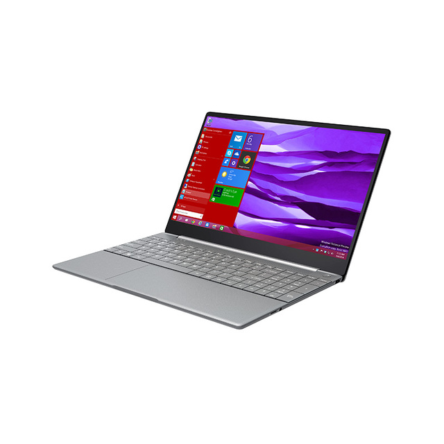 2021 Hot Sale I3/i5/ I7 Core 15.6 Inch Laptop for Gaming