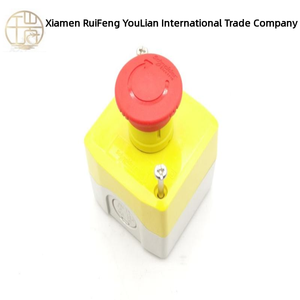 Xalk178 पुशबटन नया (1229181123 - ) नया मूल तैयार स्टॉक औद्योगिक स्वचालन मैक समर्पित पीएलसी प्रोग्रामिंग - Product Image 1