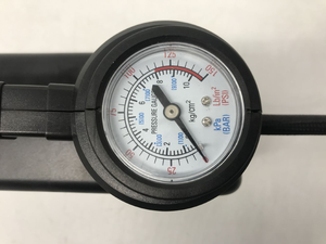 AC <span class=keywords><strong>220</strong></span> וולט 250PSI נייד מכוניות צמיג Inflator DC 12V רכב צמיג Inflator מדחס אוויר משאבת עם LED אור - Product Image 5