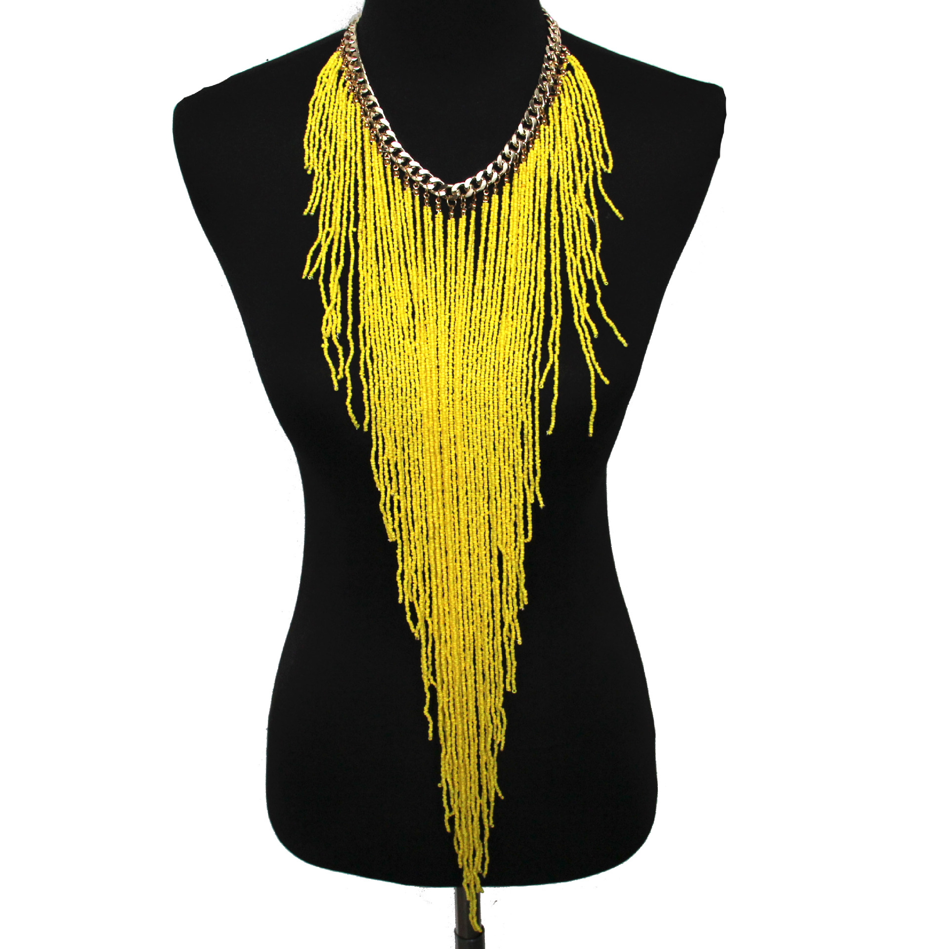 Jaune