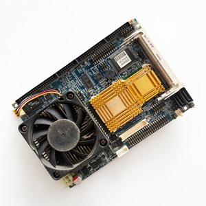 MapleTouch MP-945A E19073812E2RT REV.A01 Carte mère industrielle embarquée / Module CPU 100 % testé en stock - Product Image 2