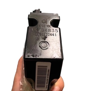 157B4528 157B4428 157B4332 157B4904 157B4835 Solenoide Proporcional Mediano Danfoss - Product Image 4