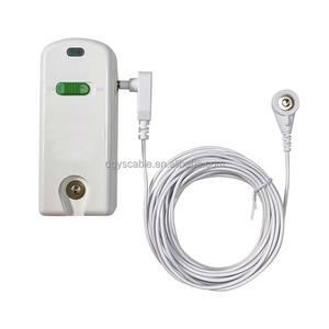 Bettlaken anti statischer Erdung <span class=keywords><strong>tester</strong></span>, Erdung draht Erdung matte Armband Bettlaken Kissen bezug Erdung <span class=keywords><strong>tester</strong></span> 12 m - Product Image 1