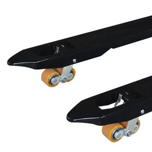 Venta al por mayor de carretilla elevadora de Mano Eléctrica de 1,5 toneladas de servicio pesado - Product Image 3