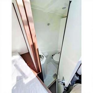 Voilier Beneteau Oceanis 60 - Product Image 1