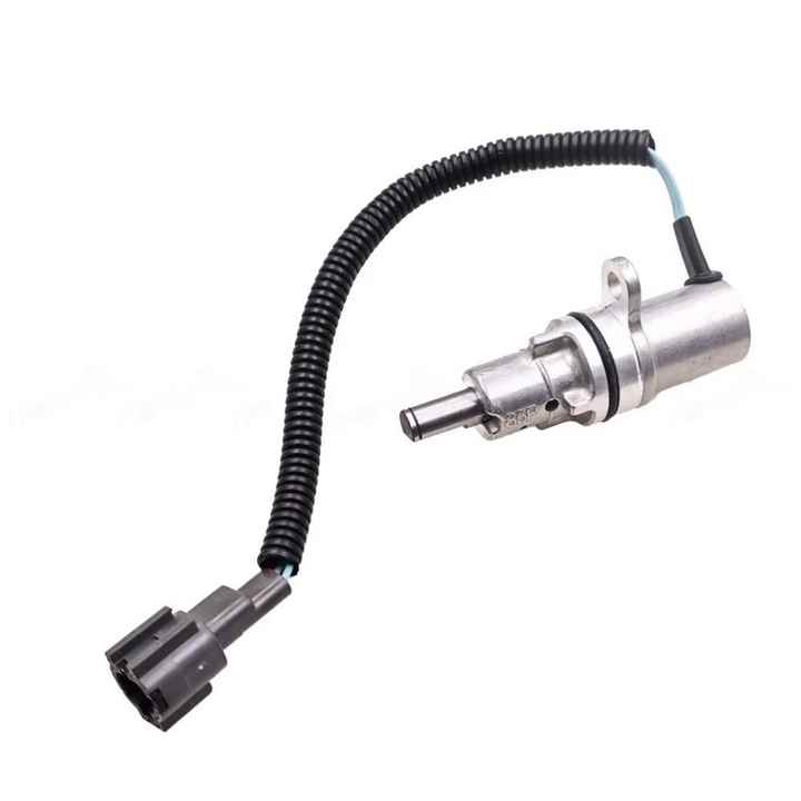 Nissan Vehicle Speed Sensor 25010-0W101 - Vehicle Speed Sensor 2001 ...