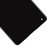 Écran de remplacement pour téléphone portable Oled Pantalla Display pour oneplus 5t 6t 7t 8t 8 Pro