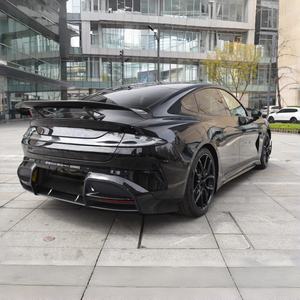 Chine Xiaomi SU7 Ultra nouvelle énergie véhicule électrique pur 4WD longue portée <span class=keywords><strong>Pro</strong></span> Max 5 sièges berline d'occasion Auto 2025 - Product Image 2