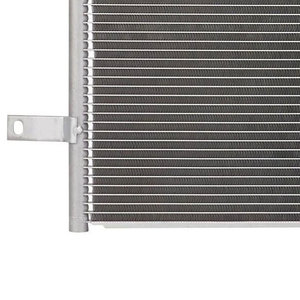Nouveau condenseur de climatisation 5QE816411A pour VOLKSWAGEN E-GOLF SE 0 ELECTRIC 2016-2019 5QE816411A, 5QE816411K, 10090 - Product Image 4