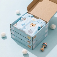 Boîte d'expédition pliante de luxe en carton ondulé gaufré, matériaux recyclés, revêtement UV, lamination mate, écologique - Grande Vente