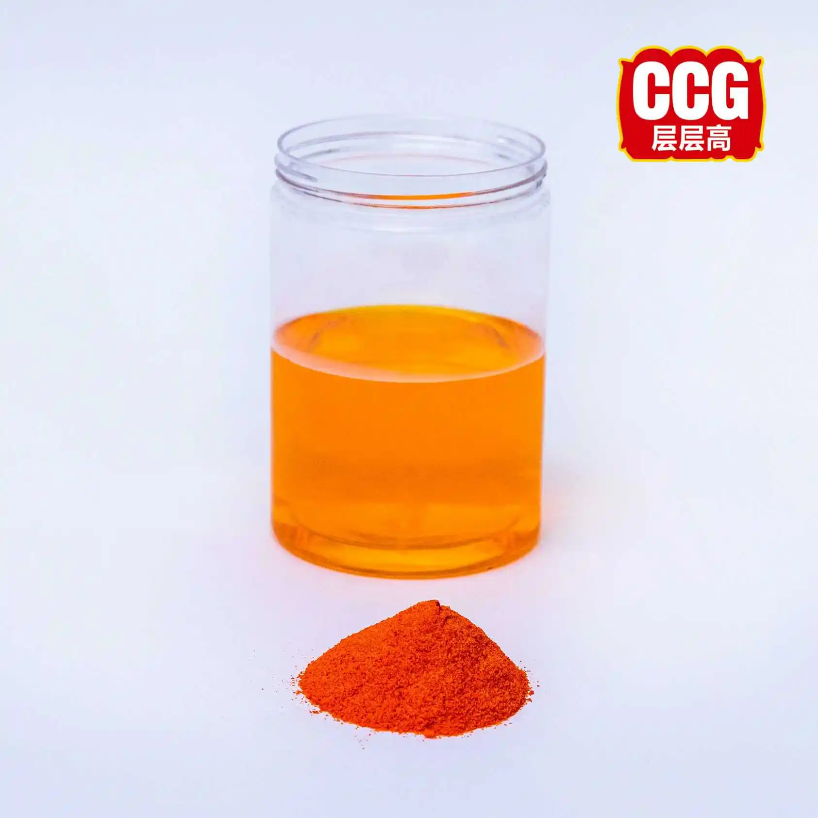 Double Star Baker Wholesale Cake Food Coloring Saffron Yellow Powder For Beverage Industry
