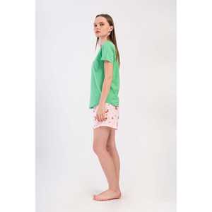 Veste courte réversible à col rond pour femme, personnalisable avec logo, en satin, spandex, cuir brodé et polyester, idéale printemps-automne - Product Image 3