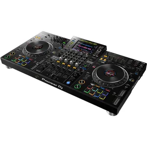 Pioniers Ddj 1000 Srt 4-kanaals Prestatie Dj Controller Voor Serato Dj