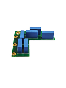 AH231059 AC120 CD/SD Placa de filtro terminal E utilizada en la accionamiento de motores de CA - Product Image 1