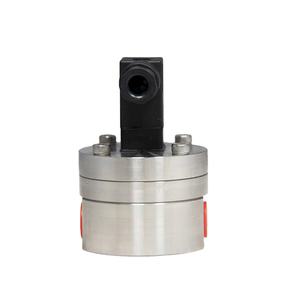 Alat Ukur Aliran Oval Gear Kapasitas Mikro <span class=keywords><strong>Volume</strong></span> - Product Image 1