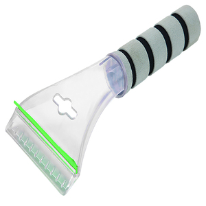 Dụng Cụ Cạo Đá Bán Chạy Nhất Dụng Cụ Cạo Cửa Sổ Kính Chắn Gió Tuyết Băng Tuyết Mùa Đông Cho Xe Hơi - Product Image 1