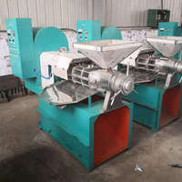 Avantage technologie machine d'extraction d'huile de son de riz froid extracteur d'huile de noix mini presse à huile de chanvre prix