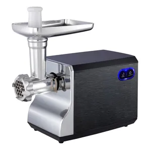 new Prime High-quality kitchen appliances copper motor electric meat grinder mincer AMG39 with low noise when make breakfst