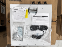 Switch Jaringan 24 Port Gigabit LACP QoS SNMP untuk Jaringan Perusahaan C9300X 24Y, Tersedia 1 Tbps Stacking, 1 Unit