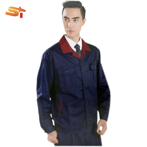Camicetta da arrampicata antiscivolo carpentiere da lavoro uniforme di sicurezza per lavoro completo professionale - Product Image 5