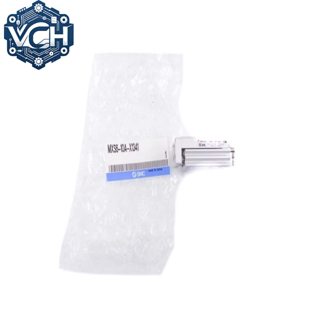 New Industrial Pneumatic Components Mxs6-10a-x1341 for Automation Machinery