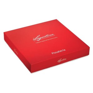 <b>Set</b> posate tavola 24 pz Inox MAIA Cromo lucido 14452652724 - Product Image 3