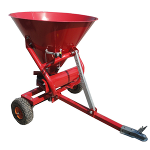 Esparcidor Manual de Fertilizantes y Semillas para Tractor, Alta Productividad, Uso Agrícola, Nuevo Aplicador - Product Image 1