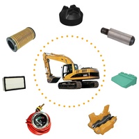 Outil d'ajustement d'injecteur de carburant d'origine 223-2454, groupe d'outils pour moteurs 3114, 3116, 3126, pièces de machines de construction