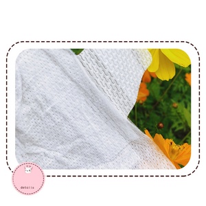 Pañales Desechables para Bebé Talla L de Alta Calidad, Suaves, Transpirables, Absorbentes, Prevención de Fugas 3D, Material No Tejido, Certificación ISO/CE - Product Image 3