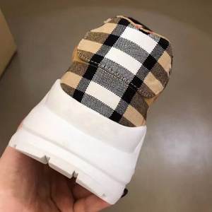 Chaussures de marche décontractées unisexes de style classique luxueux, de qualité supérieure, respirantes, baskets originales - Product Image 4